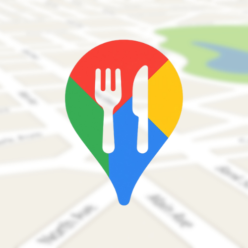 دیتاست رستوران‌های ایران از گوگل مپ
