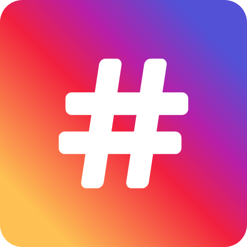 اسکریپر هشتگ اینستاگرام