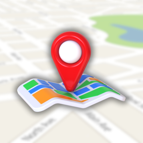 اسکریپر گوگل مپ