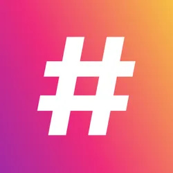 ربات Instagram hashtag